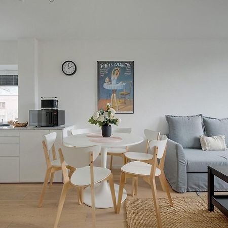 Luxurious 3Br Apt Center Варшава Экстерьер фото