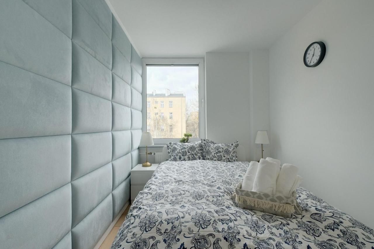 Luxurious 3Br Apt Center Варшава Экстерьер фото
